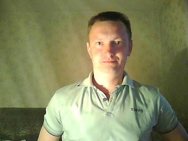 Александр Куликов