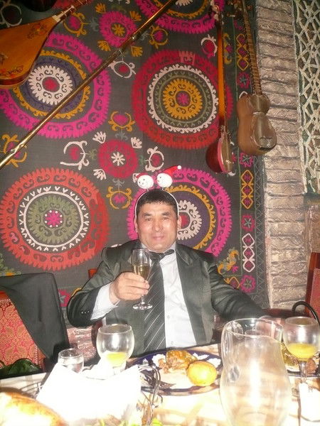 Ертай Абылкаримов