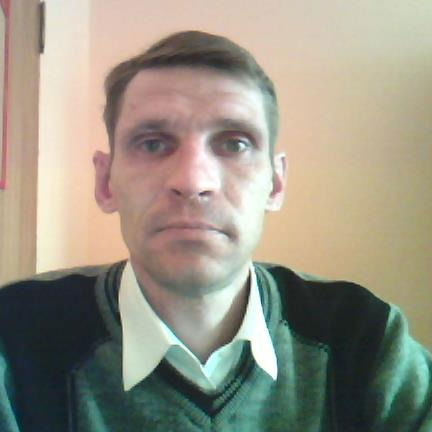 Дмитрий Сорока