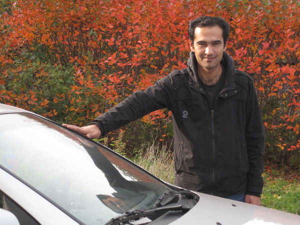 Мехриддин Кадиров