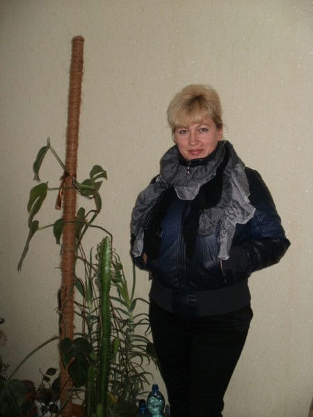 Валентина Лиготне