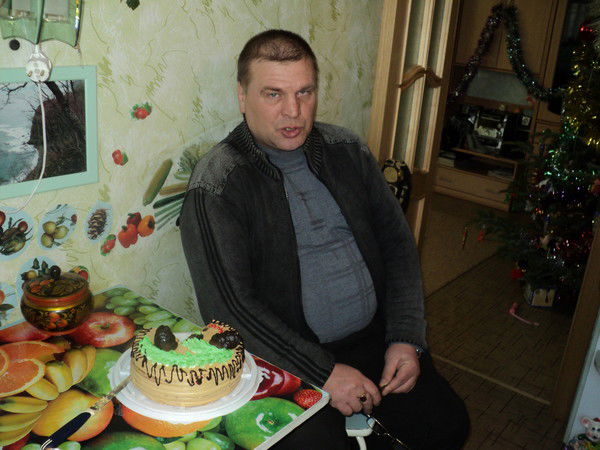 Алексей Павленко