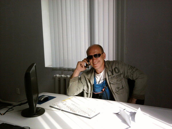 Евгений Штрайх