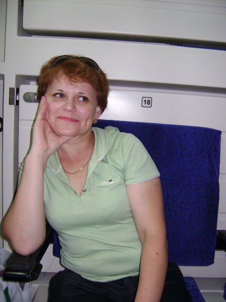 Елена Понамарева