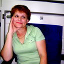 Елена Понамарева