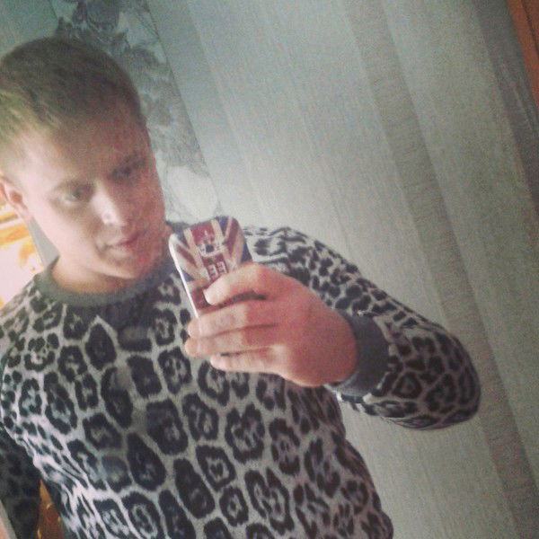 Василий Киряков