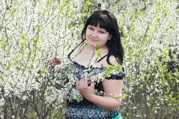 Юлия Лихобабина