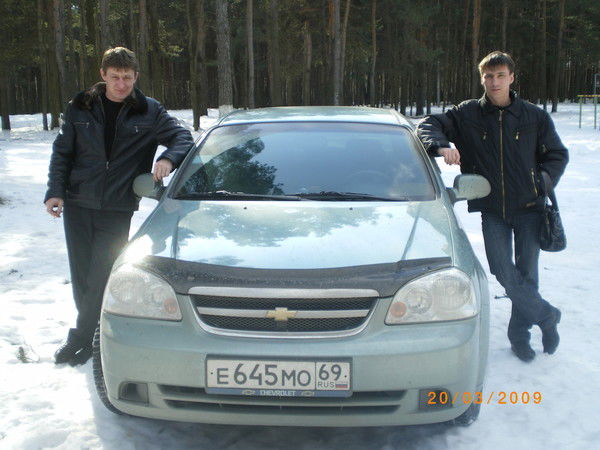 Александр Соловьёв