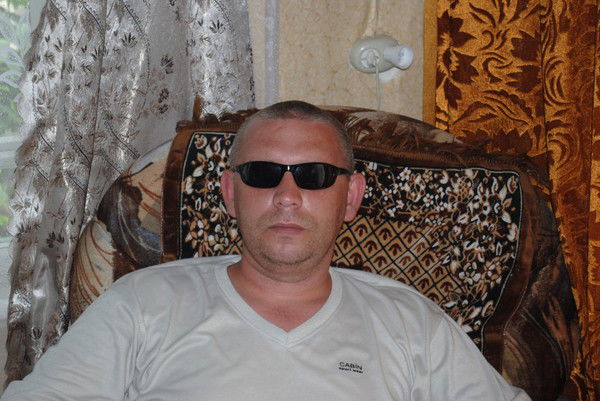 Сергей Ковалев