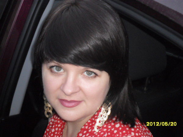 Ирина Шеремет