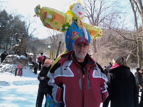 Владимир Биляк