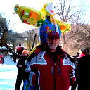 Владимир Биляк