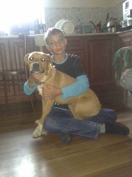 Дима Шишаев