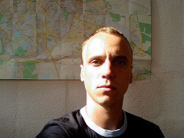 Дмитрий Ланкевич