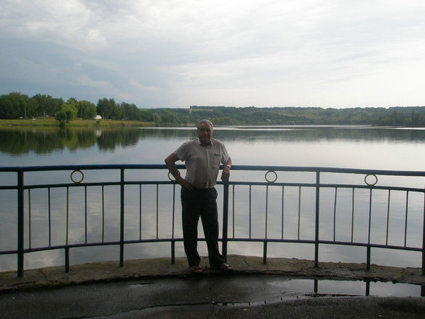 Курбан Шакиров