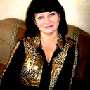 Людмила Гвоздева