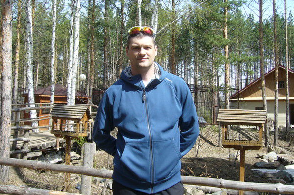 Алексей Паньшин