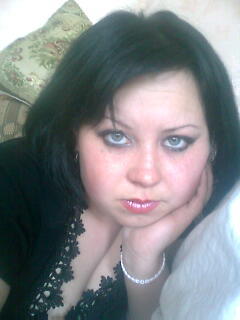 Оксана Шебукова