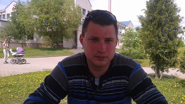 Александр Золотухин