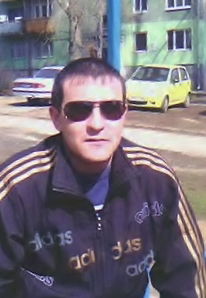 Динар Гасияров