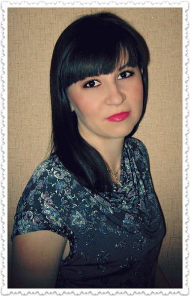 Елена Орленко