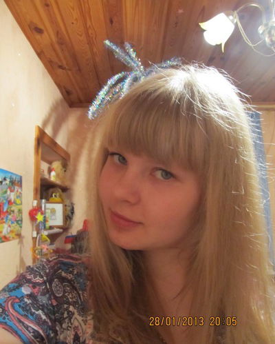 Марточка Масловская