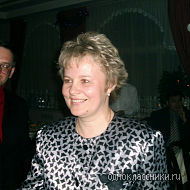 Светлана Шатова