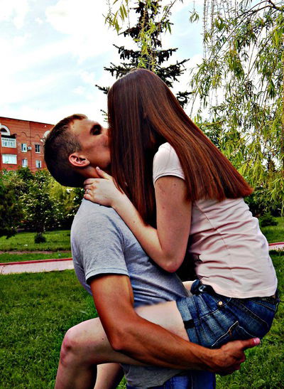 Константин Буцких