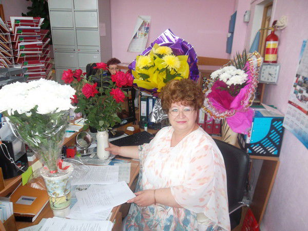 Ирина Федорова