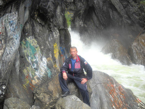 Василий Мурашов