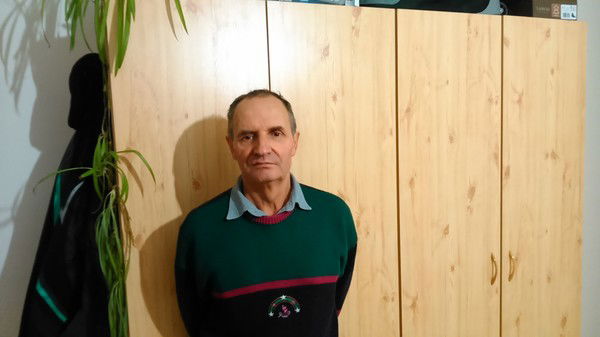 Мигалейко Федор