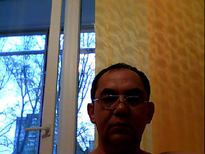 Рустам Мулагалеев