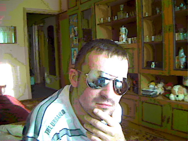 Антон Левченко