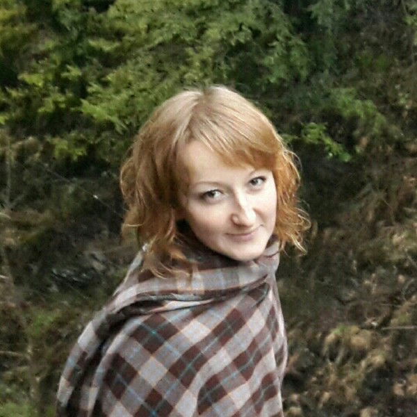 Татьяна Соловьёва