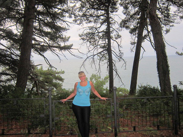 Светлана Шелякина