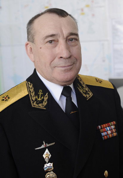 Владимир Кузнецов