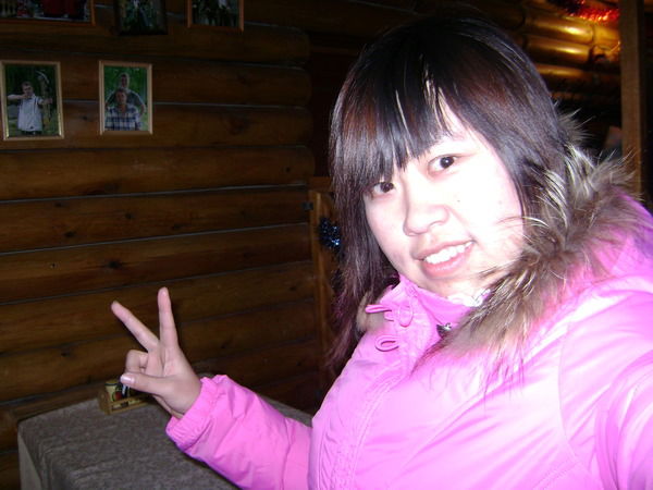 Синьсинь Ли(Люба)