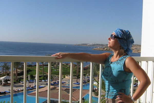 Елена Крупникова