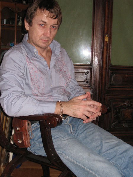 Серафим Сейдемейстер