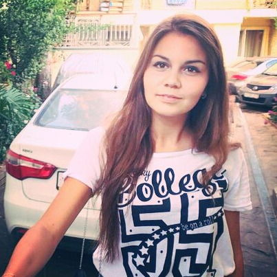 Карина Новодольская