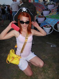 Елена Кулыгина