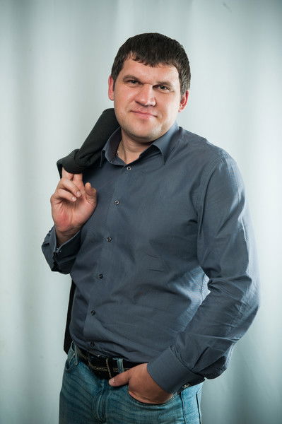 Дмитрий Васильев