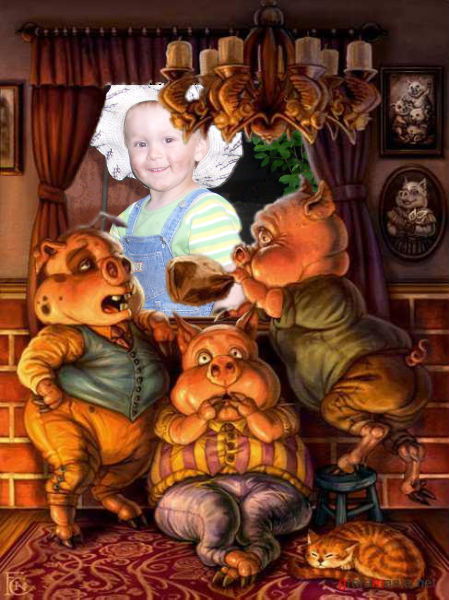 Кощеев Владимир