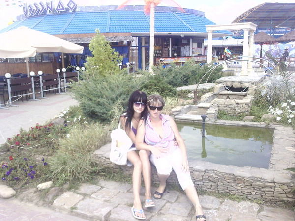 Марина Романова