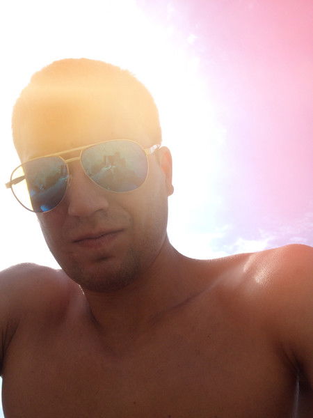 Фарид Каримуллин