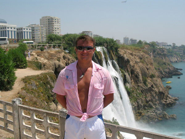 Королёв Александр