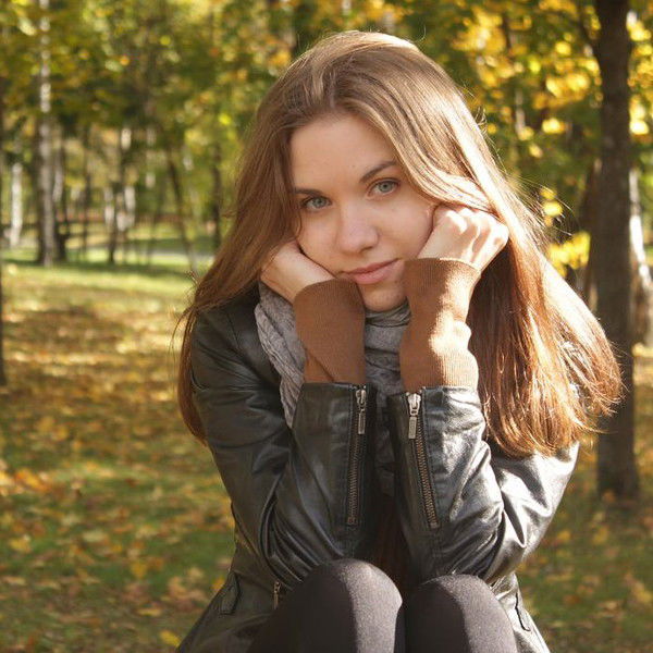 Виктория Тевелева