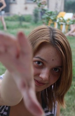 Мария Федорова