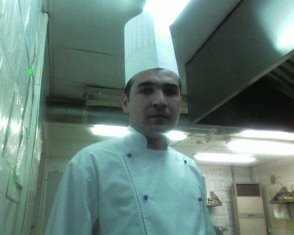 Шермат Файзуллаев