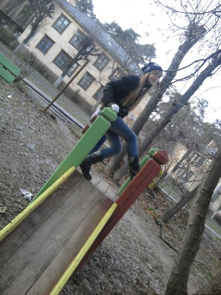 Вика Кузнецова